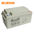 Bluesun 12V 200AH 10HR longue durée de vie rechargeable acide de plomb UPS batterie solaire pour alimentation de secours